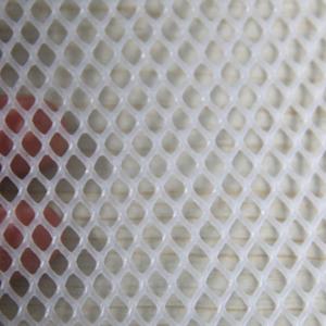 China 350gsm PP Mesh Netting For Mat Filter Fencing Mesh Extruded Wire Mesh on sale