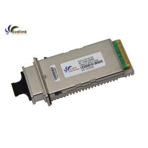 1590nm 80km X2 Optical Module Cisco CWDM-X2-1590 Compatible