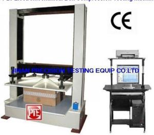 BCD-20 Digital Display Electronical Box Compression Testing machine