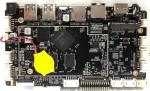 Android 11 Embedded ARM Board Mini PCIE UART Resolution 1920x1080P RK3568 From