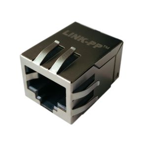 China Surface Mouting SMT RJ45 Connector wholesale