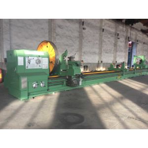 China CW61250 Horizontal Lathe Machine(16tons load capacity) wholesale