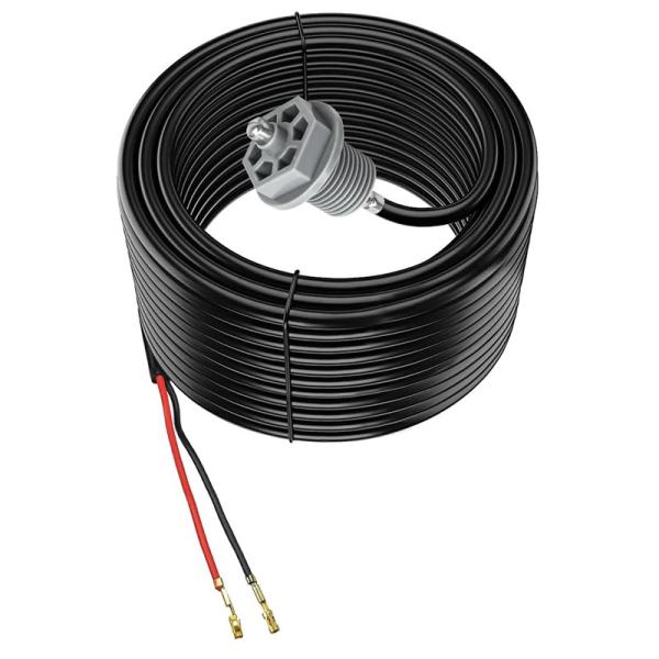 Quality AMPFORT Threaded Jacuzzi Hot Tub Sundance Spa Temp Sensor 6600-167 Replacement With Box End Connectors for sale