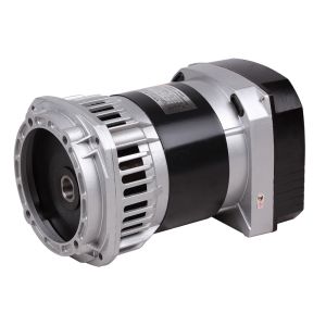 Direct Connection High Output Alternator 2.5KW
