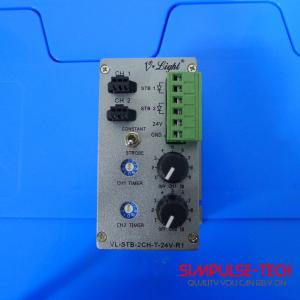 China ZP16BS Solar Cell Stringer Parts Camera Lighting Controller HTBN520S5M-150 wholesale