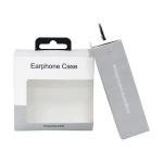 Custom Different Shape Fancy Packaging Box With Hook For Airpod Cases
