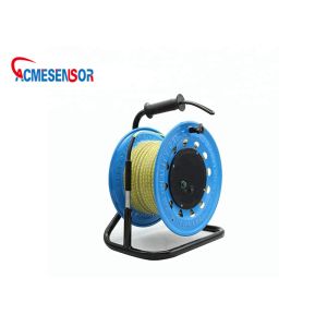 China ALM 14mm Small Groundwater Level Meter Deep Well Water Level Sensor Probe on sale