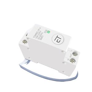 China Din Rail WIFI Circuit Breaker Switch Remote Voice Control by Ewelink APP for Home mcb timer 110V 220V 380V wholesale