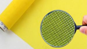 China 31 Thread Polyester Printing Screen 150T 0.1m - 3.7m Width For Machine Printing wholesale