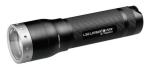 LED Lenser M7RX - 600 Lumen Rechargeable Professional Torch Made in china