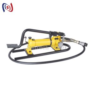 CP-180 Manual Hydraulic Pump Hydraulic Crimping Tools