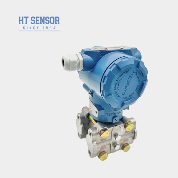 Highly Accurate And Stable Performance Differential Pressure Transmitter For