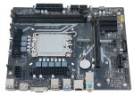 H610 Core I9 I7 I5 I3 CPU Computer Gaming Motherboard 12th 13gen Lga1700 DDR4