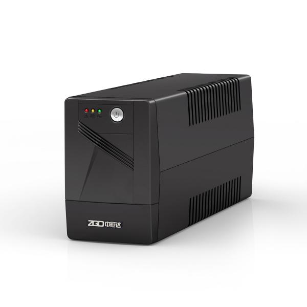 Quality 270W 450VA Line Interactive UPS Uninterruptible Power Supply For Wifi Router for sale