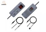 Temperature Controller with Dual Temperature Sensor AC Dual Stage Outlet