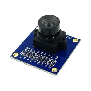China OV7670 Camera Module STM32 Driver MCU Electronic Learning Integration wholesale