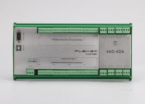 China Industrial PLC Input And Output Modules , PLC Programmable Logic Controller wholesale