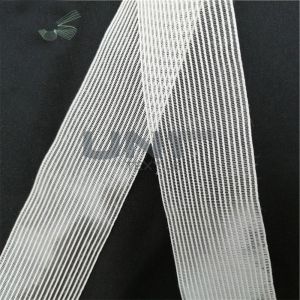 Chinese Cost-effective High Elastic Waistband Interlining Flexible Interfacing