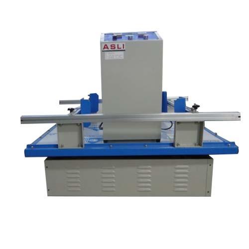 Quality Reciprocating Type Simulation Transport Vibration Test Equipment  /  Vibration Tester for sale