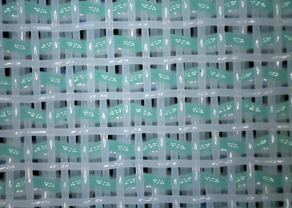 Quality 120 Degree Monofilament Polyester Mesh Fabric With Woven Mesh Structure for sale