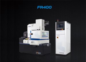 High Speed Cnc Wire Cut Machine , Artificial Intelligence Cnc Wire Edm Machine
