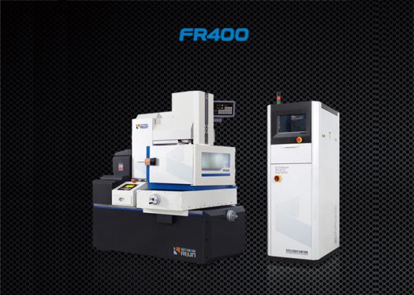 Quality High Speed Cnc Wire Cut Machine , Artificial Intelligence Cnc Wire Edm Machine for sale