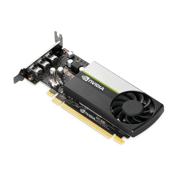 Quality GPU Nvidia T400 Graphics Video Card 2GB GDDR6 64 Bit for sale