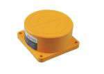 Detected Adustable Proximity Switch Inductive Against Interference ABS Resin