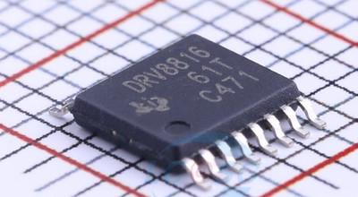Quality TPS23751PWPR Power Switch ICs POE LAN TPS23751EVM 104 Development Kit for sale