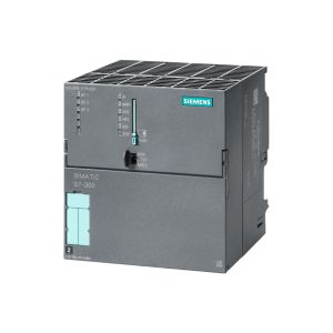 SIEMESN SIMATIC PLC S7-300 MODULE AUTOMATION SYSTEM