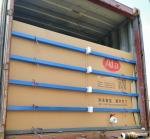 ADA Durable Flexi Bags For Containers 3/4 Layers PE And 1 Layer PP Flexitank
