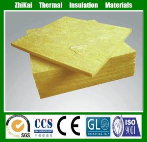 China External Wall Insulation Rock Wool Insulation Board wholesale