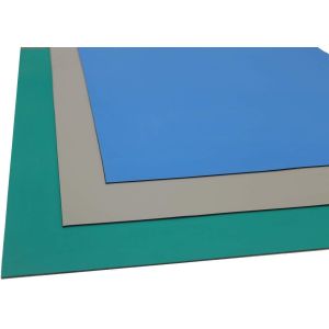 ESD Rubber Table Mat Antistatic Mat Rubber Table ESD Mat