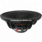 10 inch Professional neodymium speaker for line array 10" neo speaker