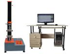 Electrical Table Type Tensile Strength Testing Machine 200kn For Lab Experiments