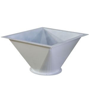 Single Weighing Hopper 220V 380V Belt Feed Packing Machine