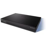 ISR4321/K9 Industrial Network Router Cisco ISR 4321 2GE 2NIM 4G FLASH 4G DRAM