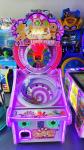Experience Heart-pounding Adventure With Prize Game Machine's LED Dynamic Screen