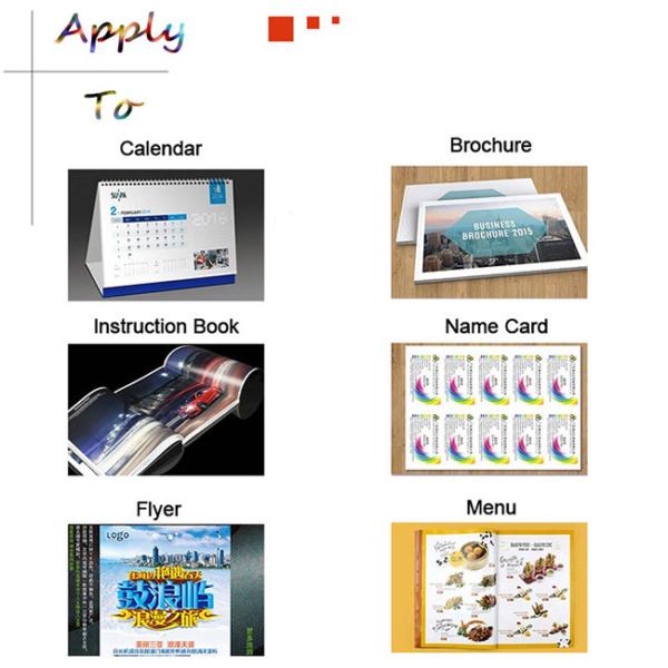 Glossy Double Sided Photo Paper