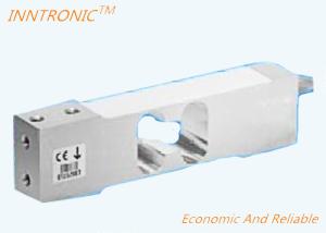China Weight sensor IN-SP4M 200kg C3 Single Point Aluminum SS weighing Load Cell Explosion Proof For weight scale 2mv/v IP67 wholesale