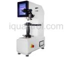 Universal Hardness Tester Vickers Brinell Rockwell Touch Controller Automatic