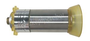 China 89mm Petroleum Pipeline inspection Robot , High Speed Pipeline inspection robot wholesale