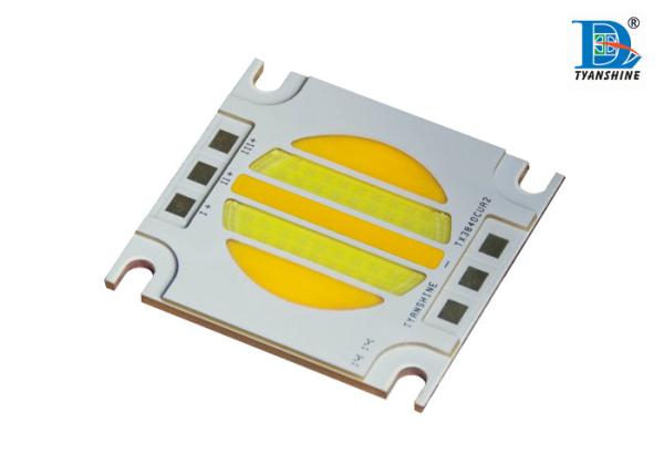 Quality Fresnel COB Bi Color LED Array 150W with High CRI 95Ra , COB LED Diode for sale