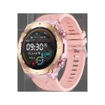 Bluetooth GPS Smart Watch Calling Smart Watch With 1.45'' IPS Screen For IOS And