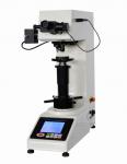 Large LCD Manual Turret Digital Vickers Hardness Testing Machine with Thermal