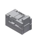 China 63220T 0.005 tolerance Azimuth Carrier Test Socket Contactor Self planarizing Azimuth Socket wholesale