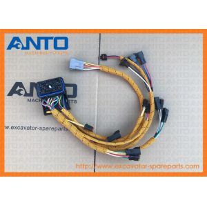China 195-7336 1957336 325C 3126B Engine Wiring Harness For  Excavator Engine Parts on sale