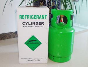 China Mixed refrigerant gas R410a good price hot sale wholesale