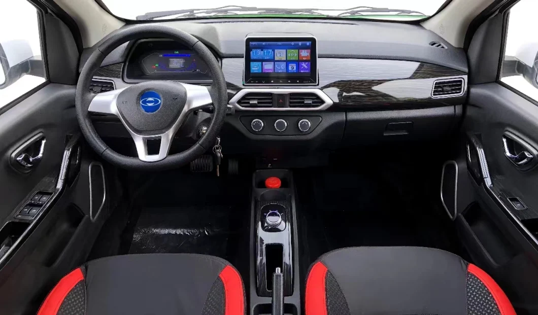 China good quality mini electric vehicle wholesales cheap price electric vehicle manufacturer