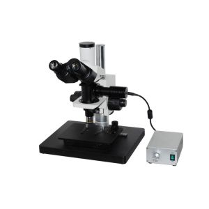 Infinity Optic System Digital Metallurgical Microscope with DIC and LED